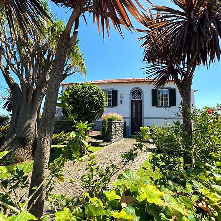 A Velha Casa Caboz Lejlighed Ponta do Sol  Eksteriør billede