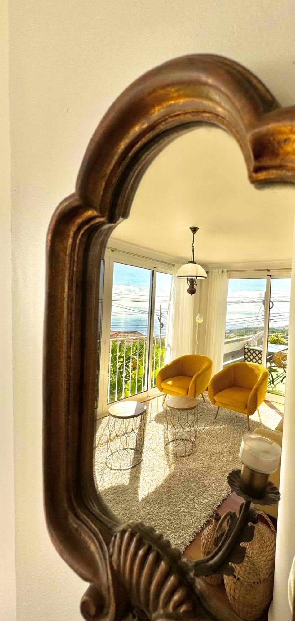 A Velha Casa Caboz Lejlighed Ponta do Sol  Eksteriør billede
